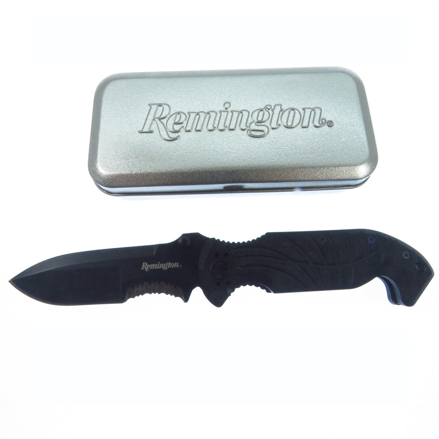 Re19707 Remington Premier Navaja Tango 2 Ed Limitada Italia