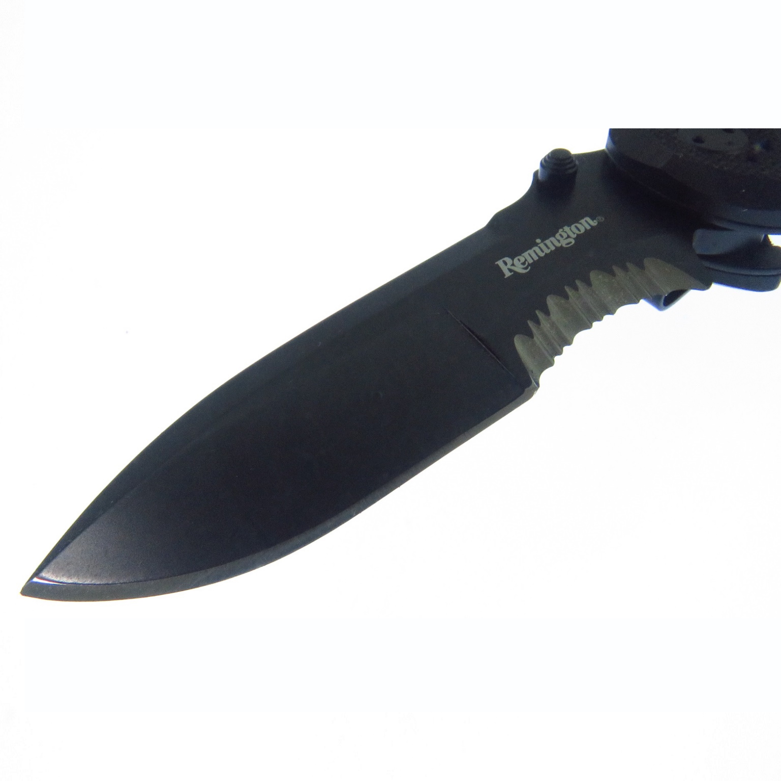 Re19707 Remington Premier Navaja Tango 2 Ed Limitada Italia