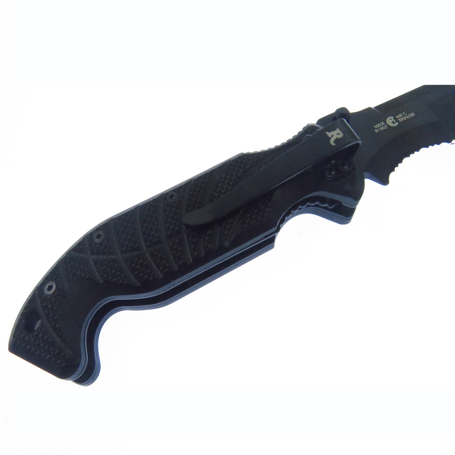 Re19707 Remington Premier Navaja Tango 2 Ed Limitada Italia
