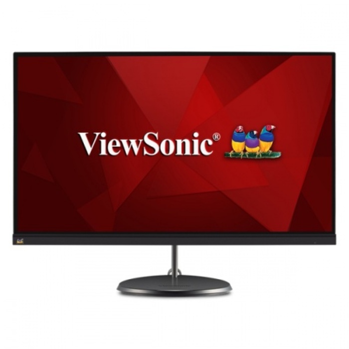 MONITOR PROFESIONAL IPS VIEWSONIC VX2485-MHU / 24 PULGADAS 