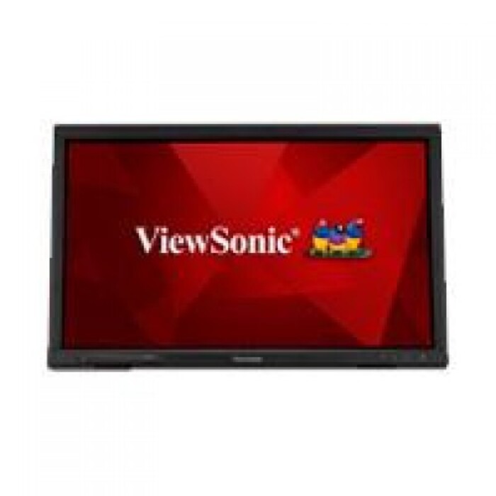 Monitor Viewsonic TD2223 LED Touch 22", Full HD, Widescreen 