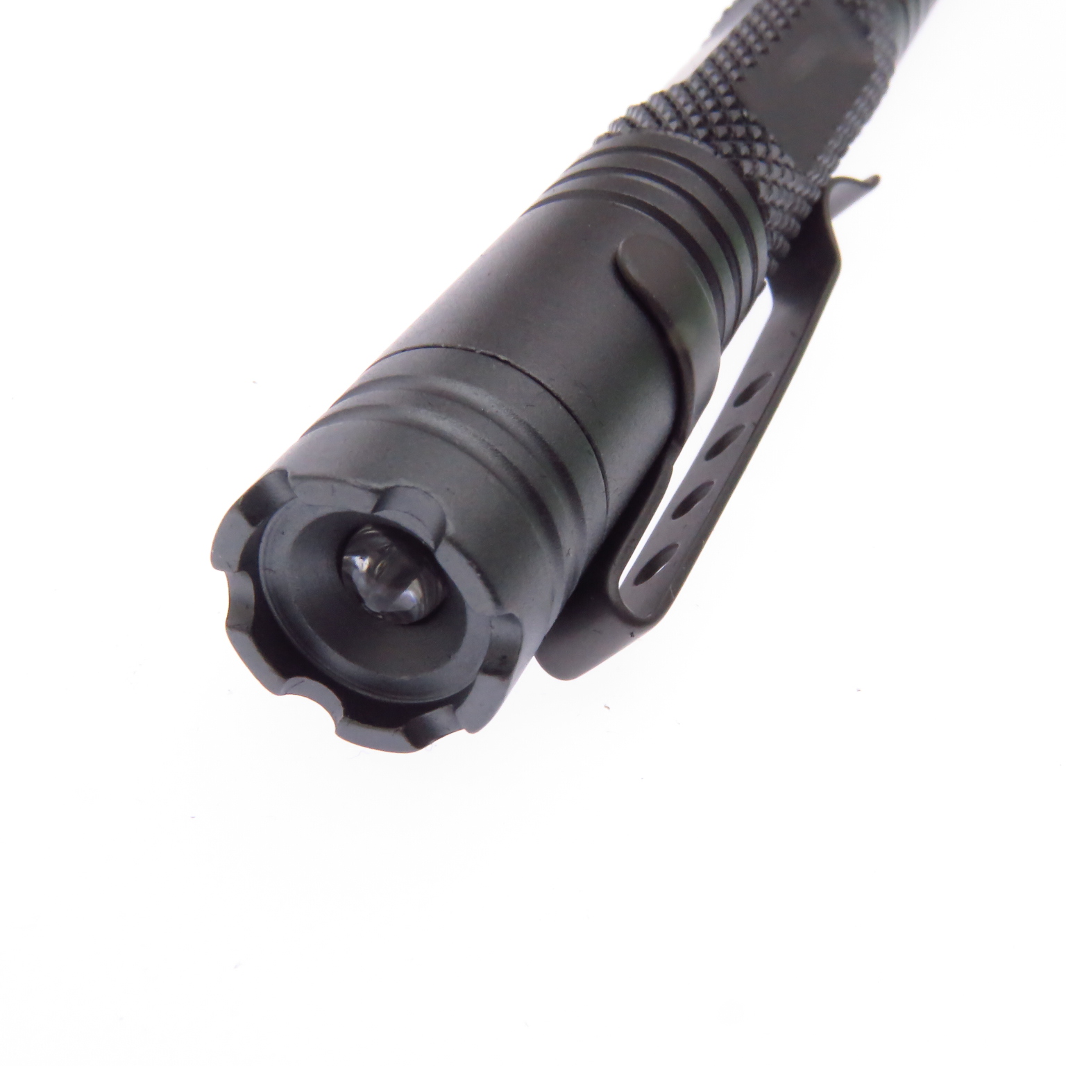 Usa4001Gy Us Army Combo Navaja Y Pluma Tactica Asistida