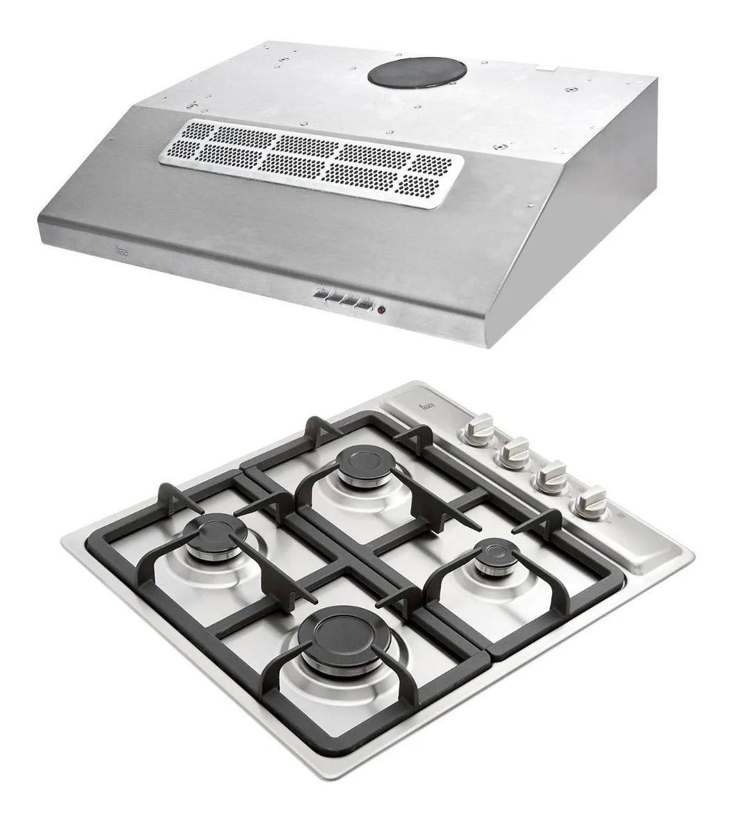 Combo Teka Pack DUETTO PLUS 60 