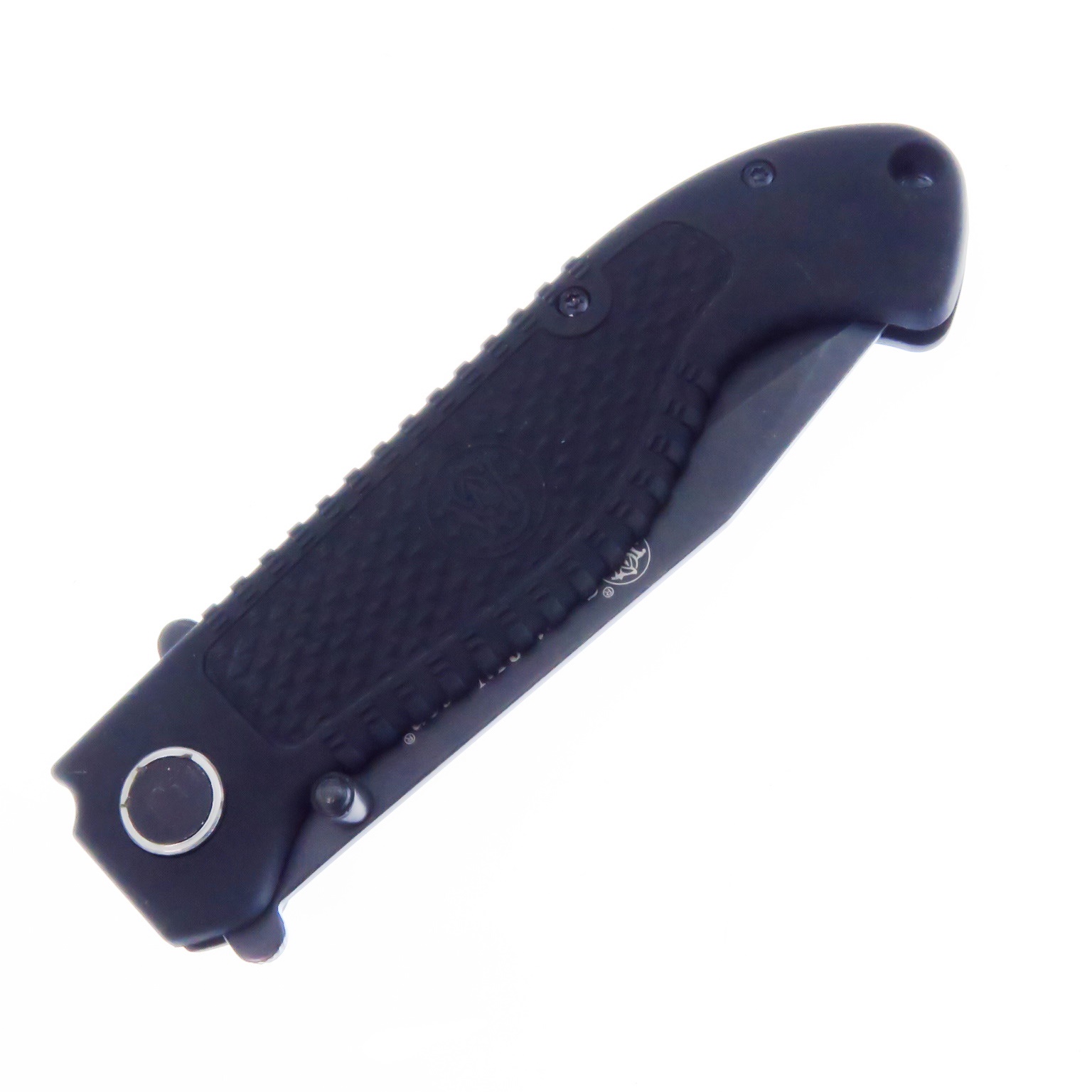 Swtacbs Smith & Wesson Navaja Special Tactical Tanto Filo Combo