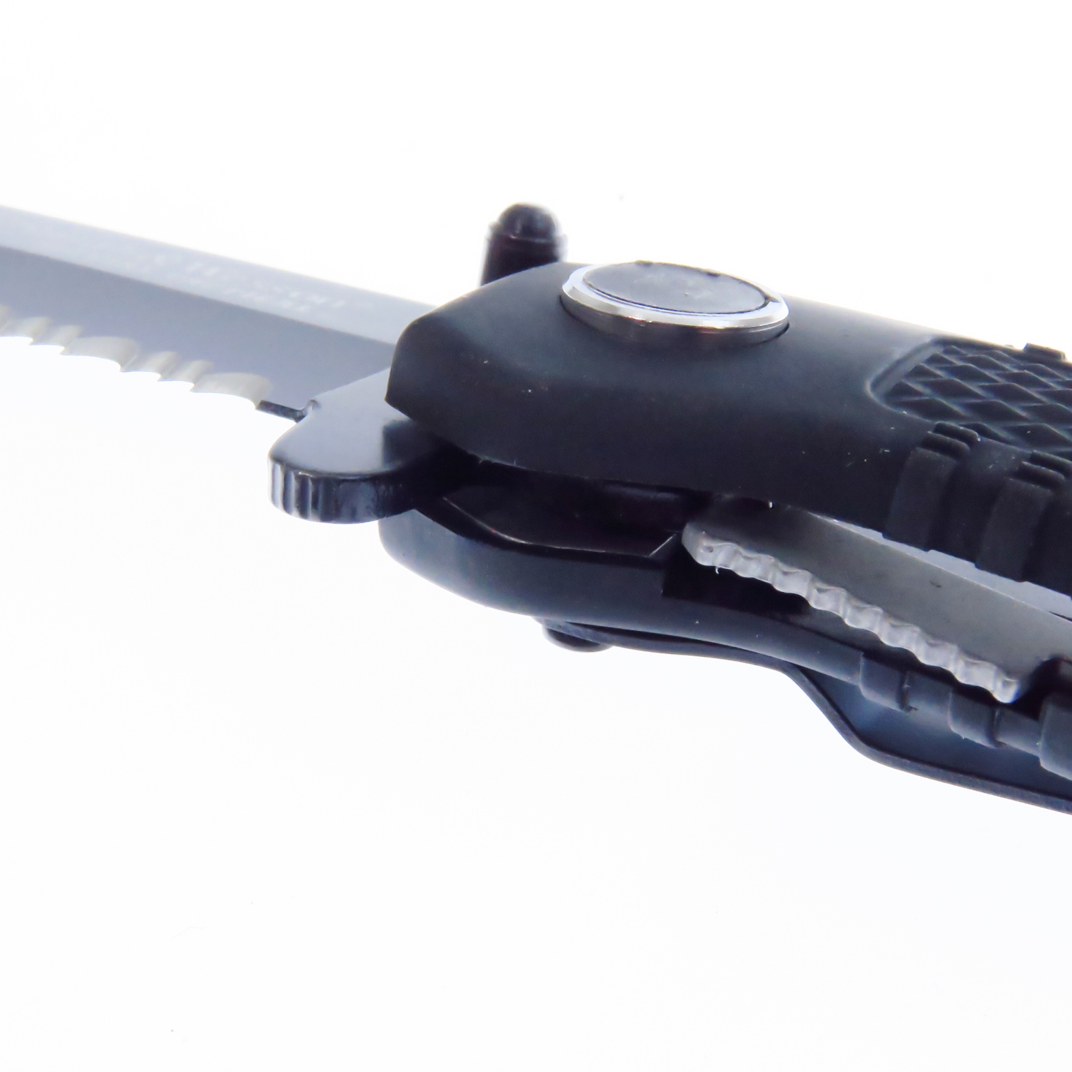 Swtacbs Smith & Wesson Navaja Special Tactical Tanto Filo Combo