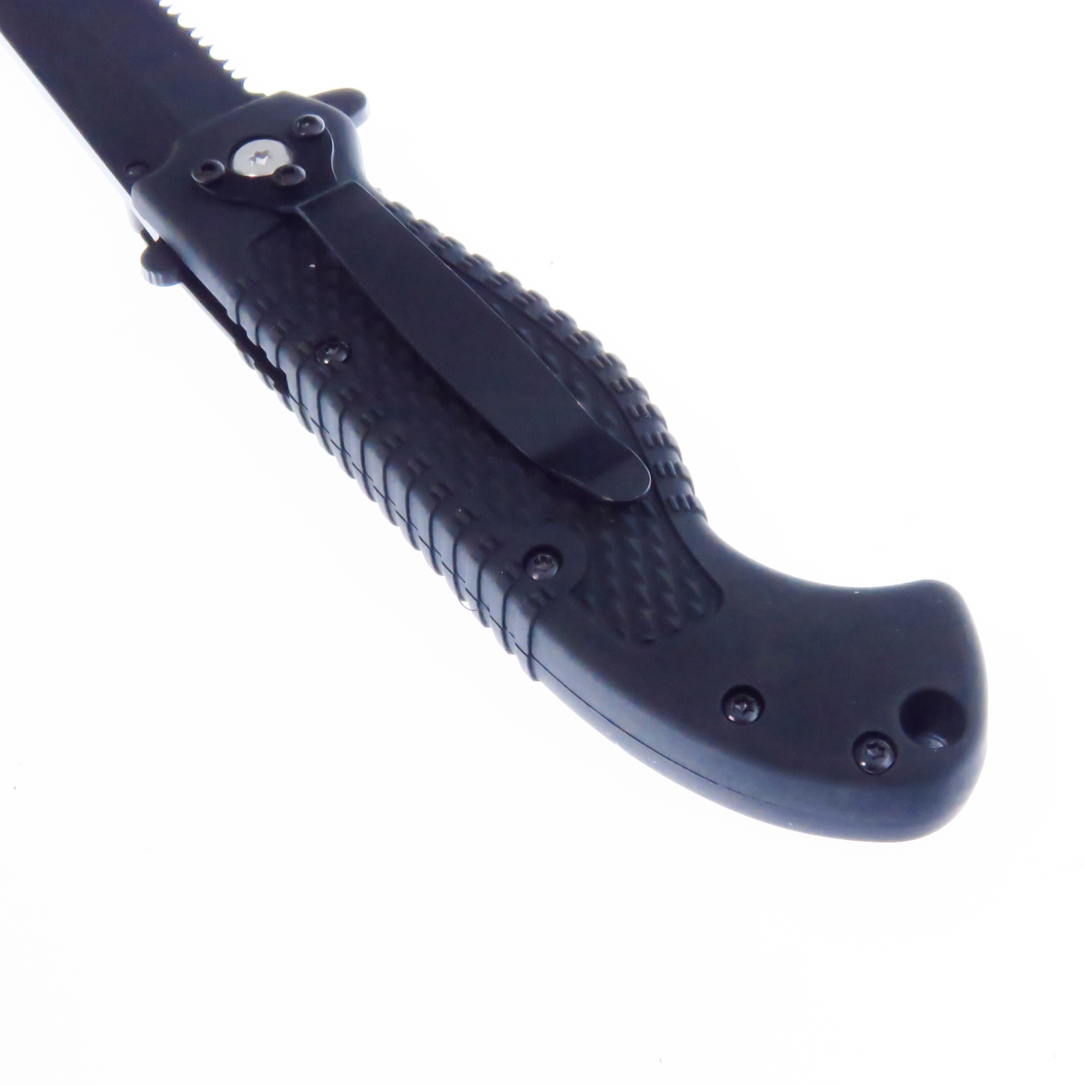 Swtacbs Smith & Wesson Navaja Special Tactical Tanto Filo Combo