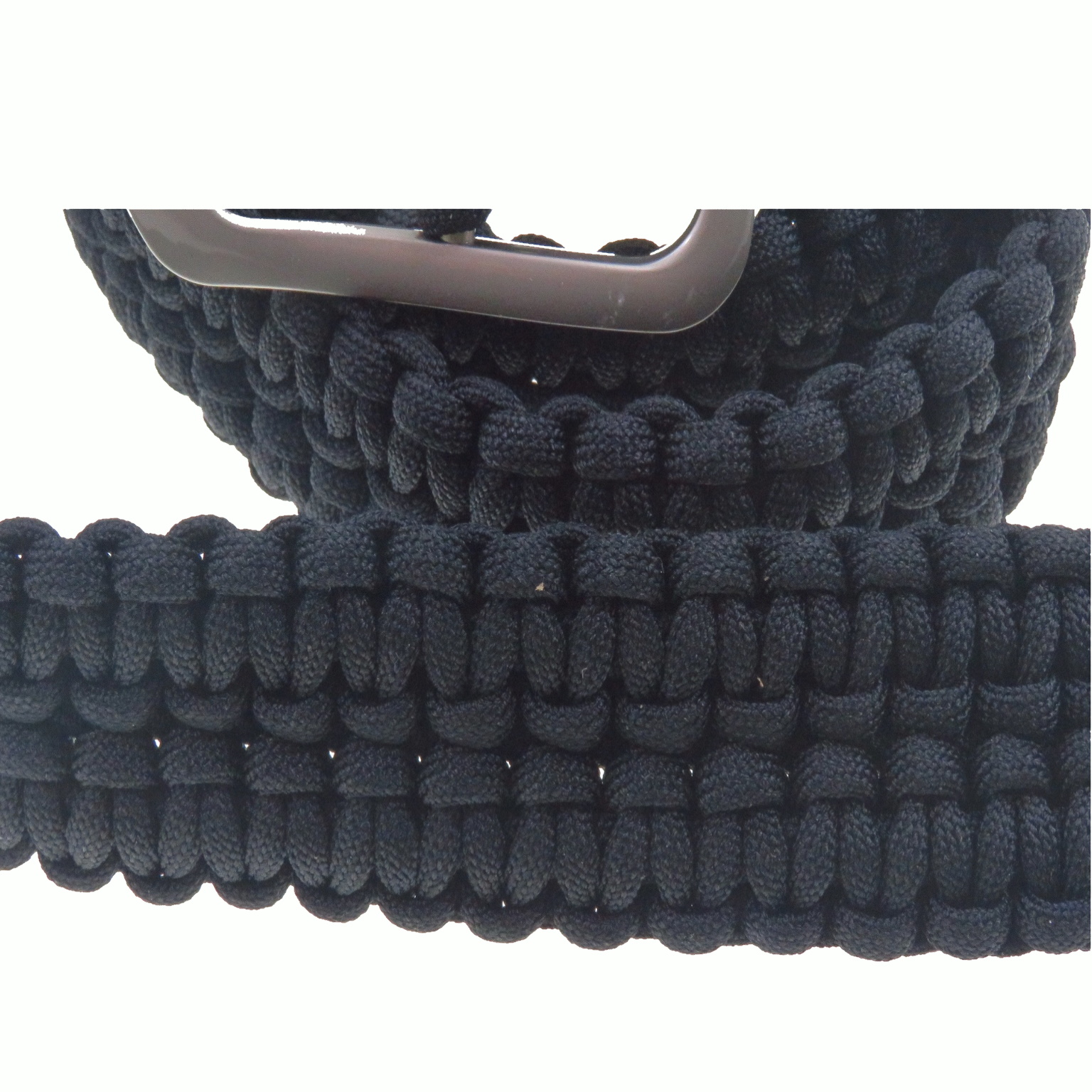 Ct3038L Colt Paracord Belt Cinturon De Cuerda De Paracaidas