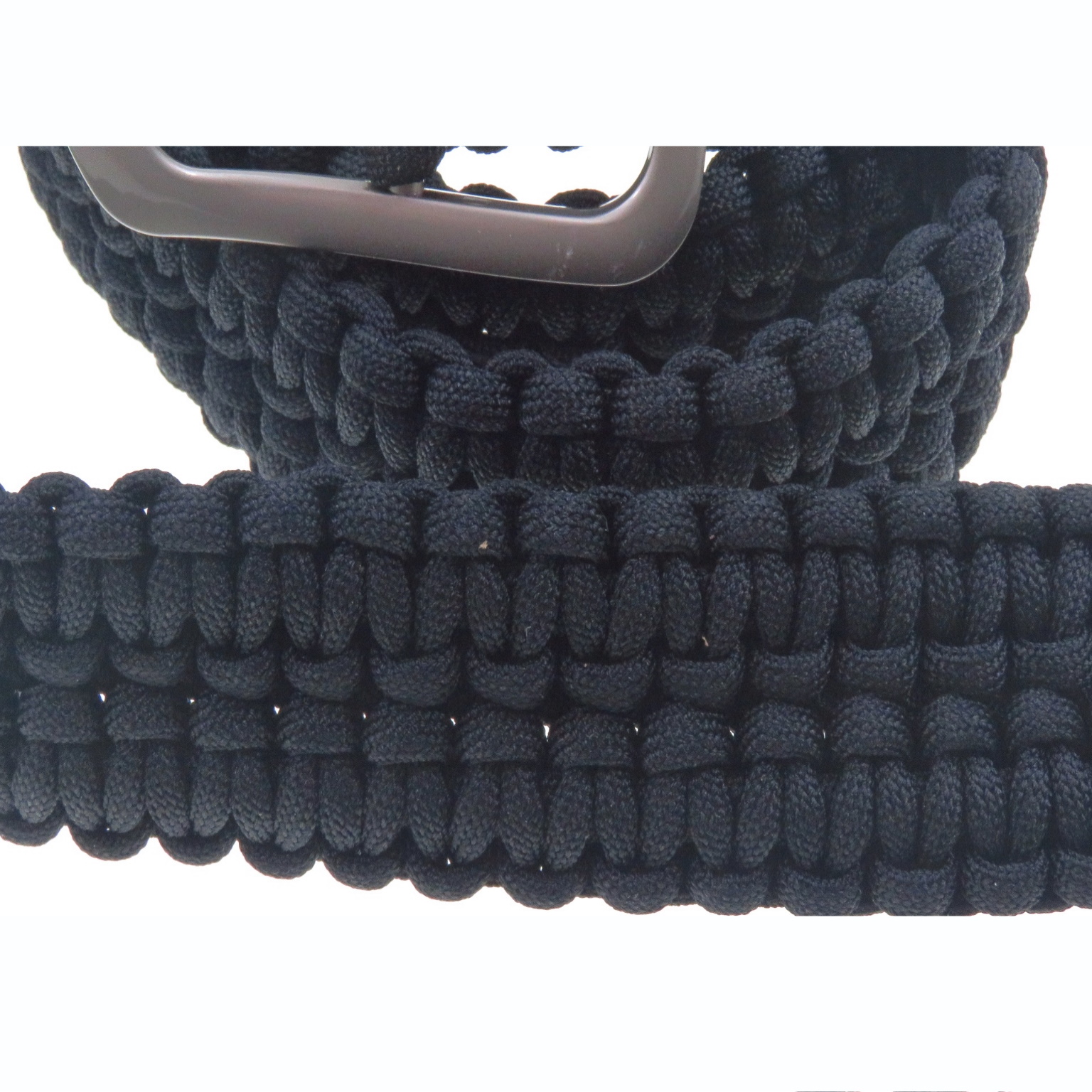 Ct3038L Colt Paracord Belt Cinturon De Cuerda De Paracaidas