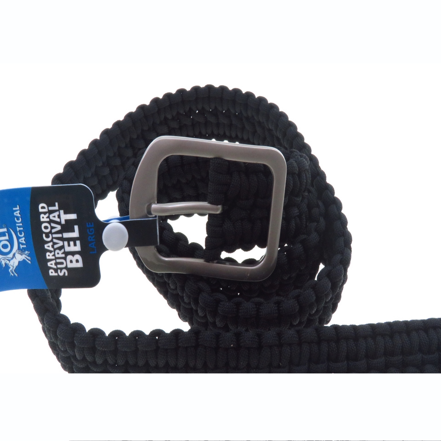 Ct3038L Colt Paracord Belt Cinturon De Cuerda De Paracaidas