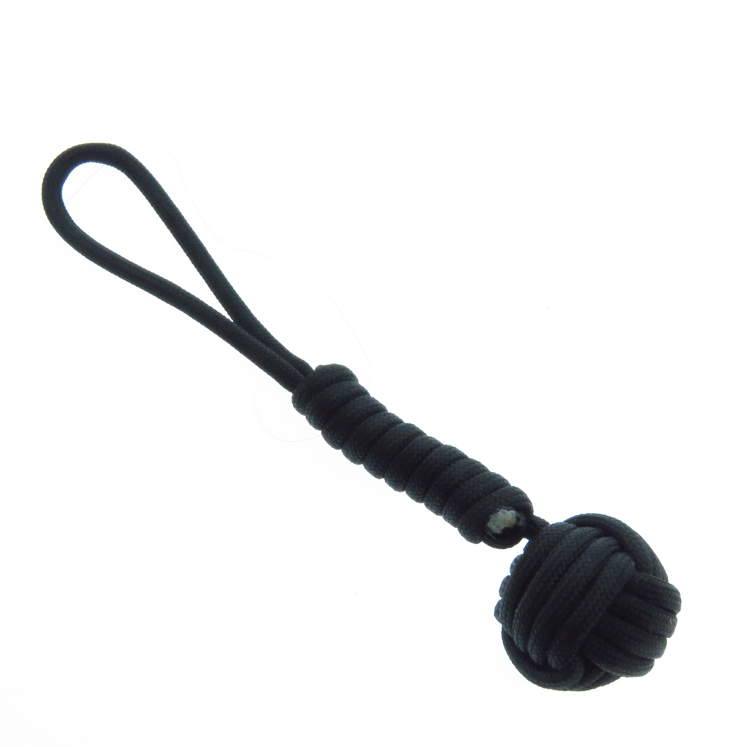 Cbr356 Combat Ready Monkey Fist Llavero Fiador Def Paracord