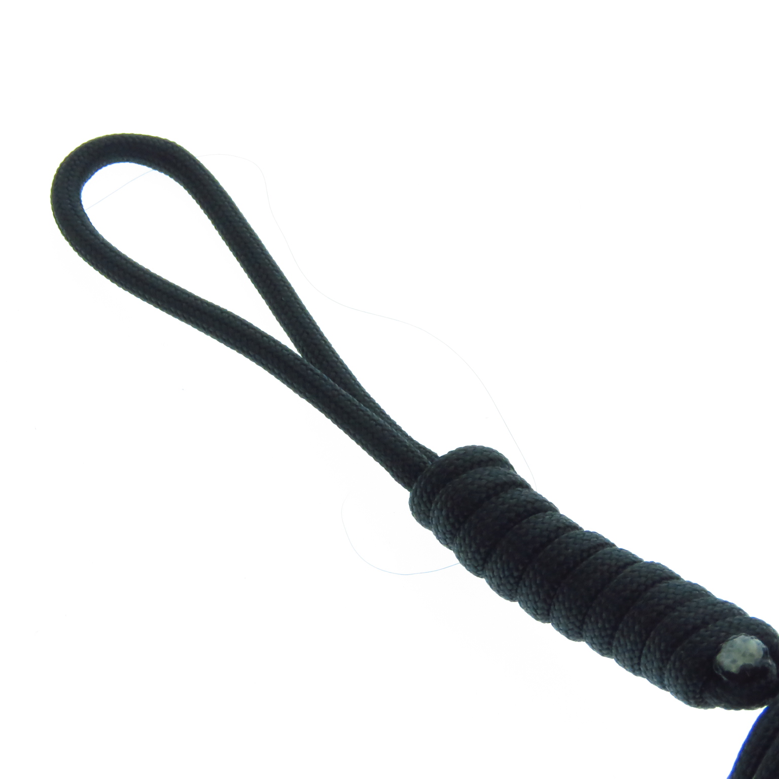 Cbr356 Combat Ready Monkey Fist Llavero Fiador Def Paracord