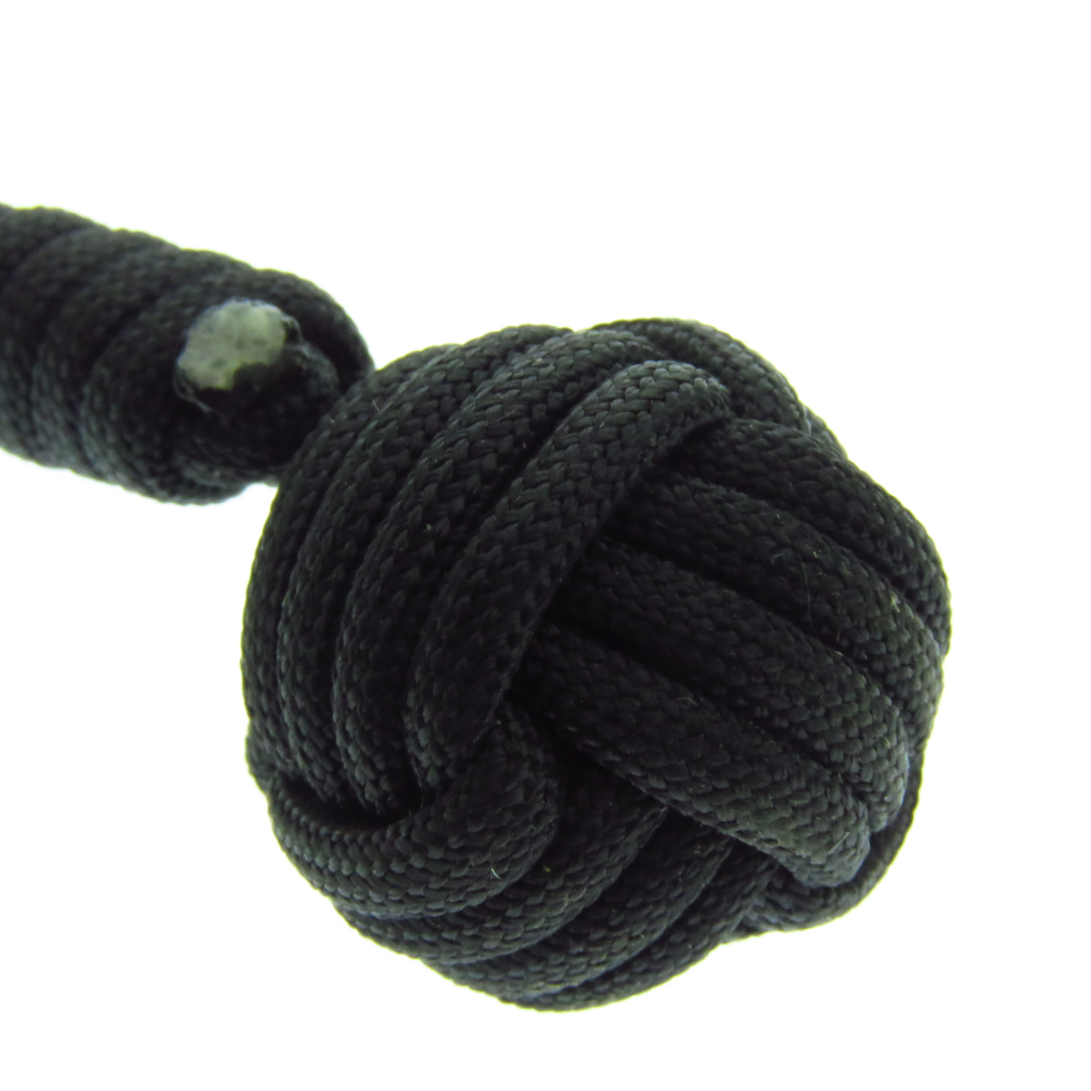 Cbr356 Combat Ready Monkey Fist Llavero Fiador Def Paracord