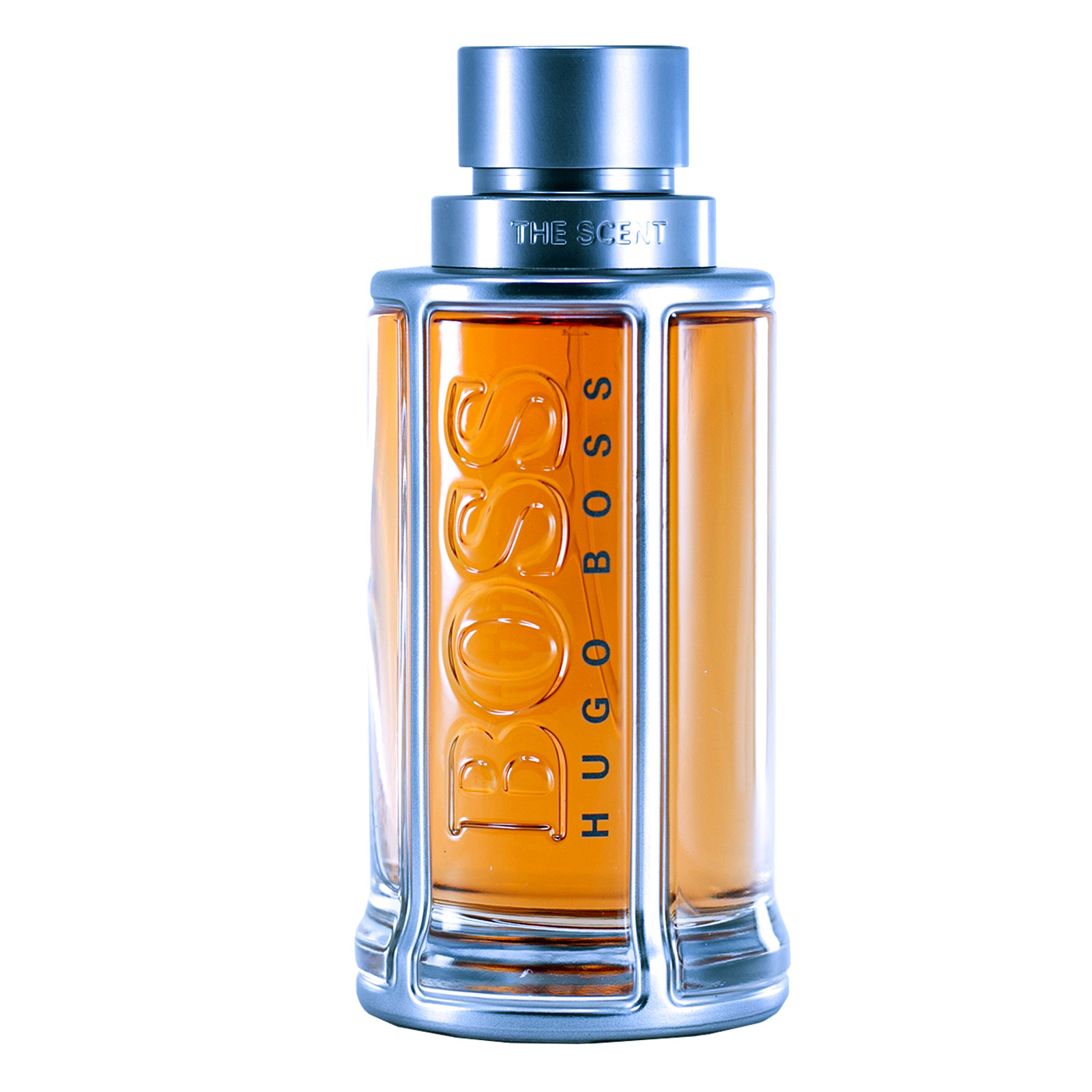SET BOSS THE SCENT EDT 100ML + GEL CORPORAL 50 ML + DEO