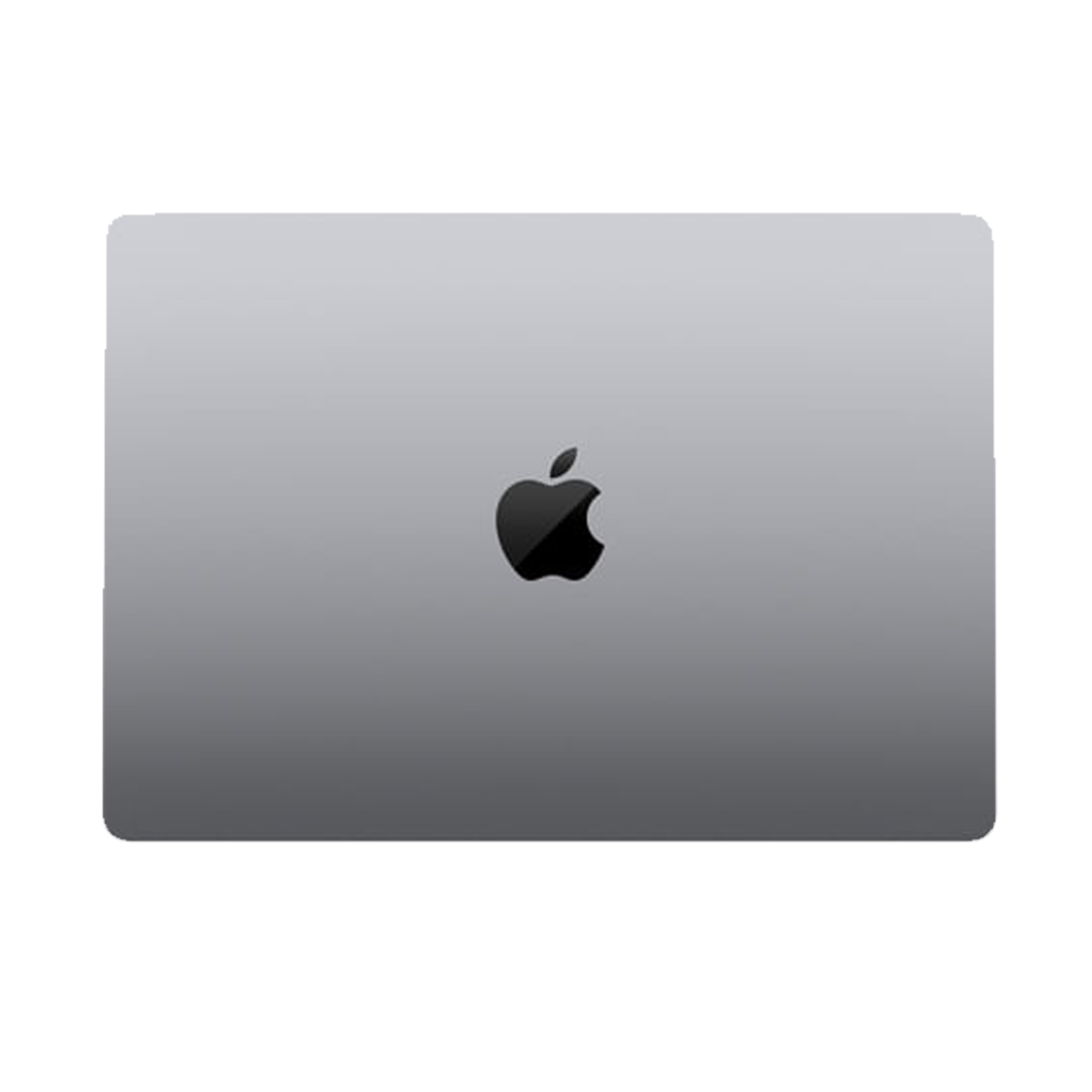 Macbook Pro 16 Touchbar (a2141) Core I9/16gb Ram/1tb Ssd Space Gray (Reacondicionado Grado A)