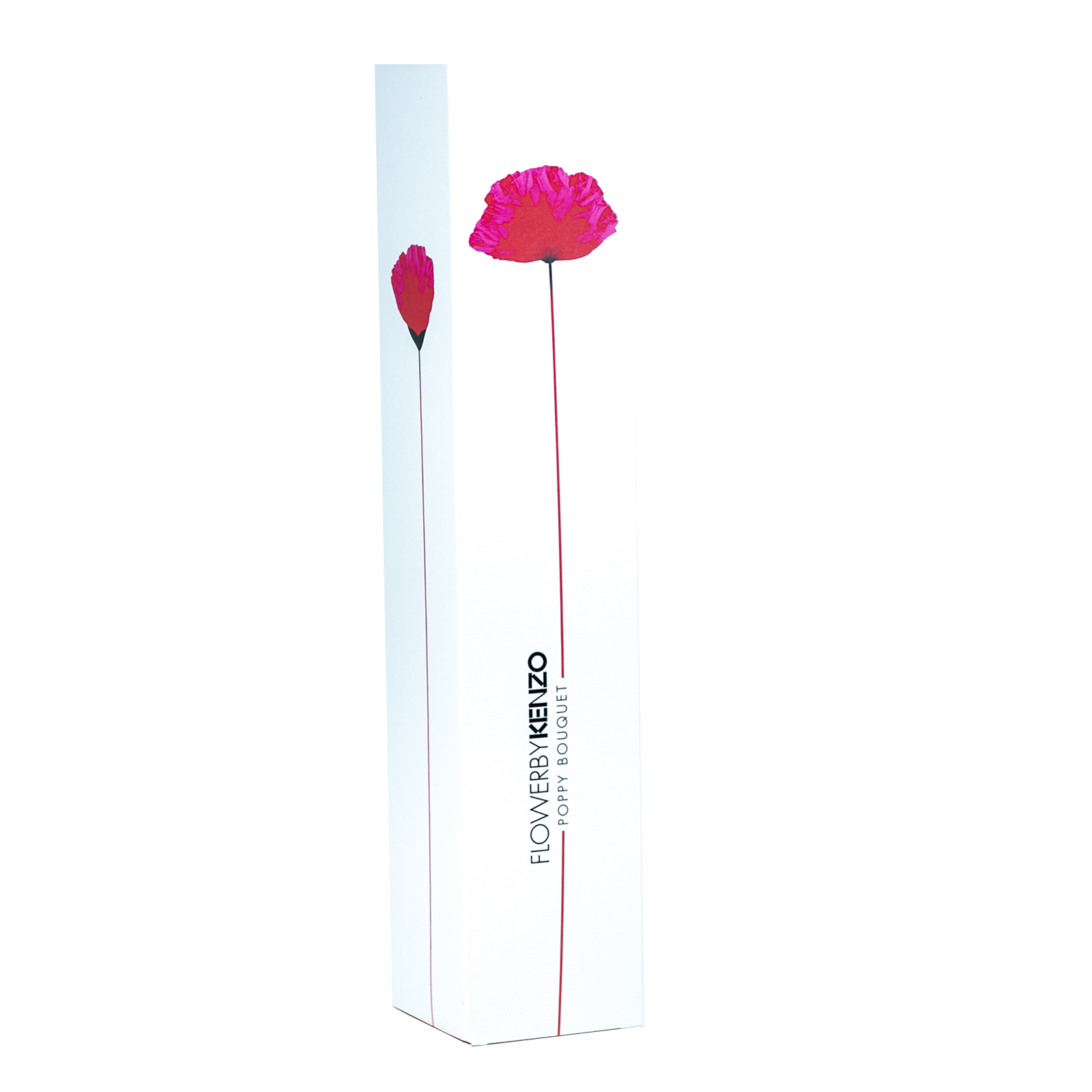 FLOWER POPPY BOUQUETE EDP 100ML
