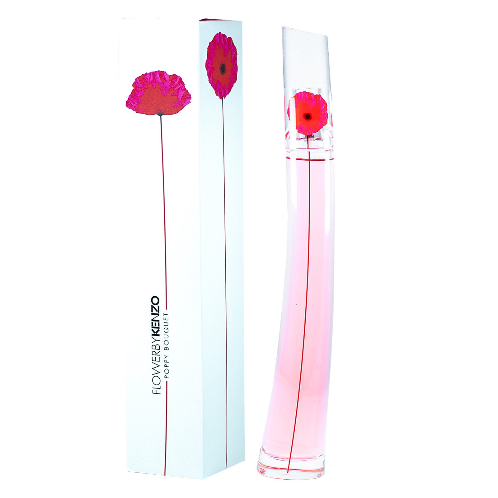 FLOWER POPPY BOUQUETE EDP 100ML