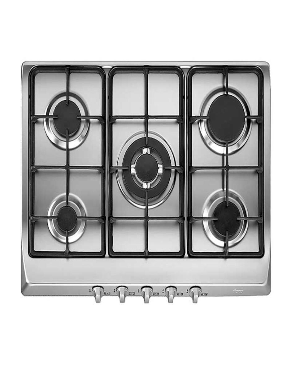 Combo Teka Pack DUETTO PLUS 70 EX