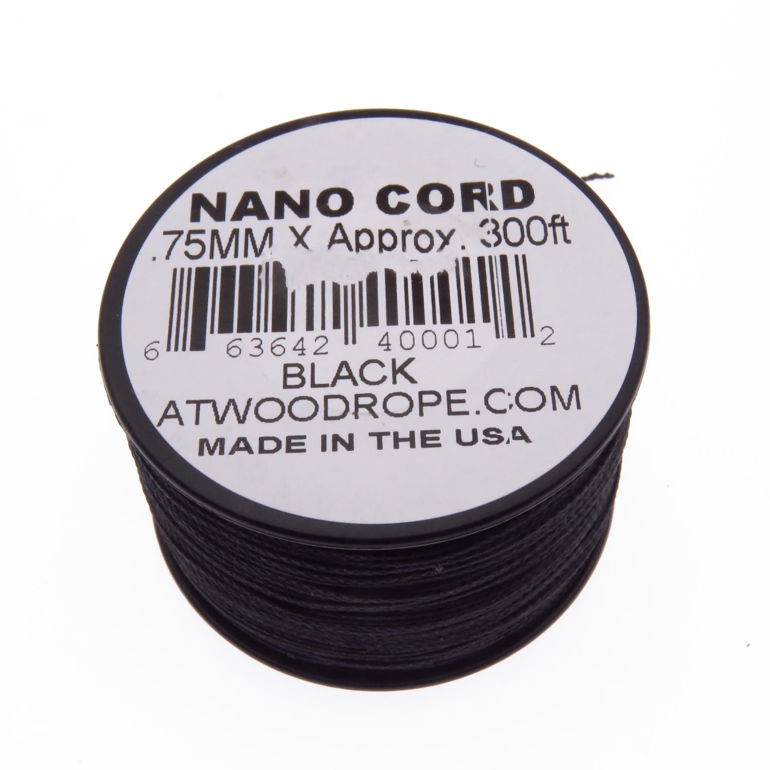 Paracord Nano Cord