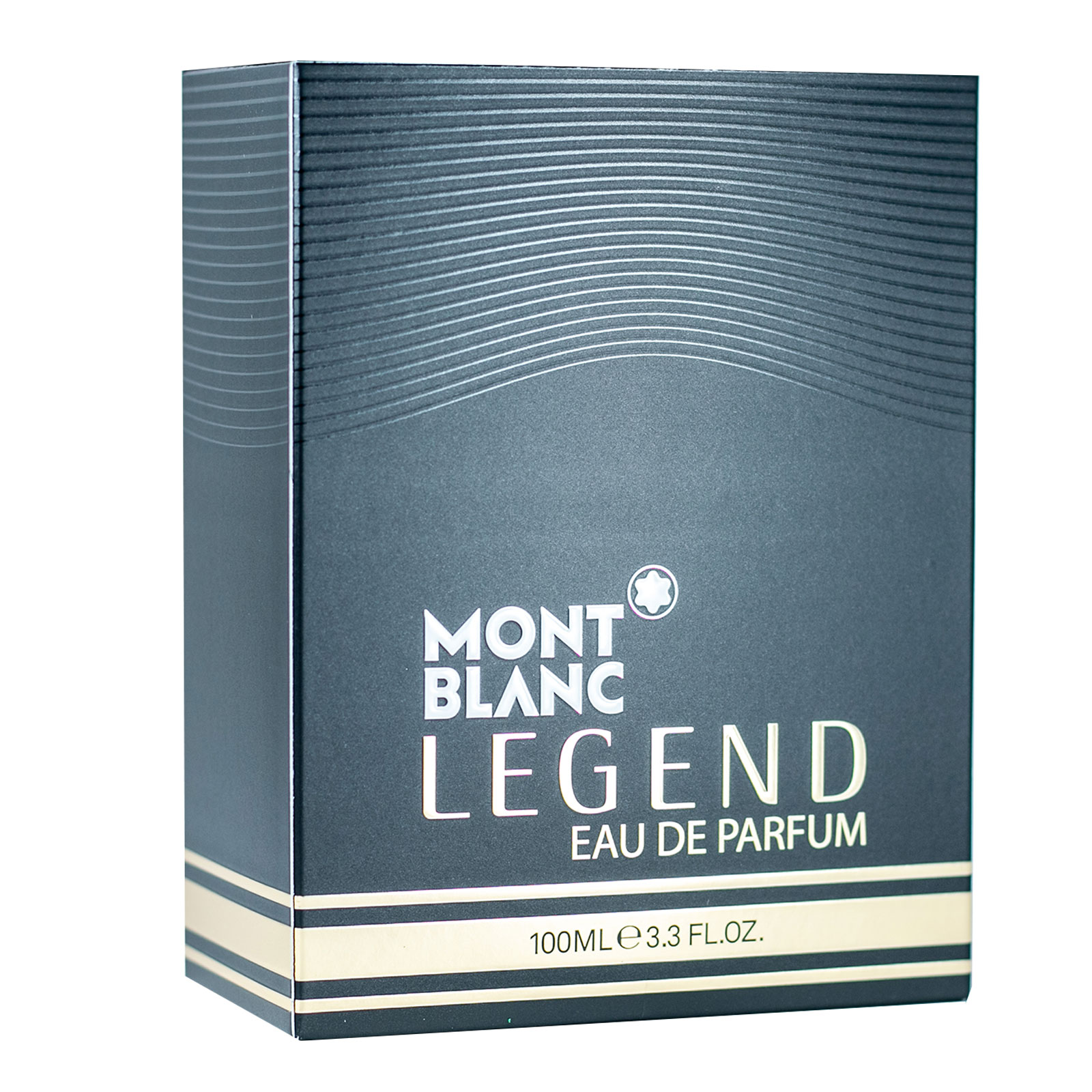 MONTBLANC LEGEND EDP 100 ML