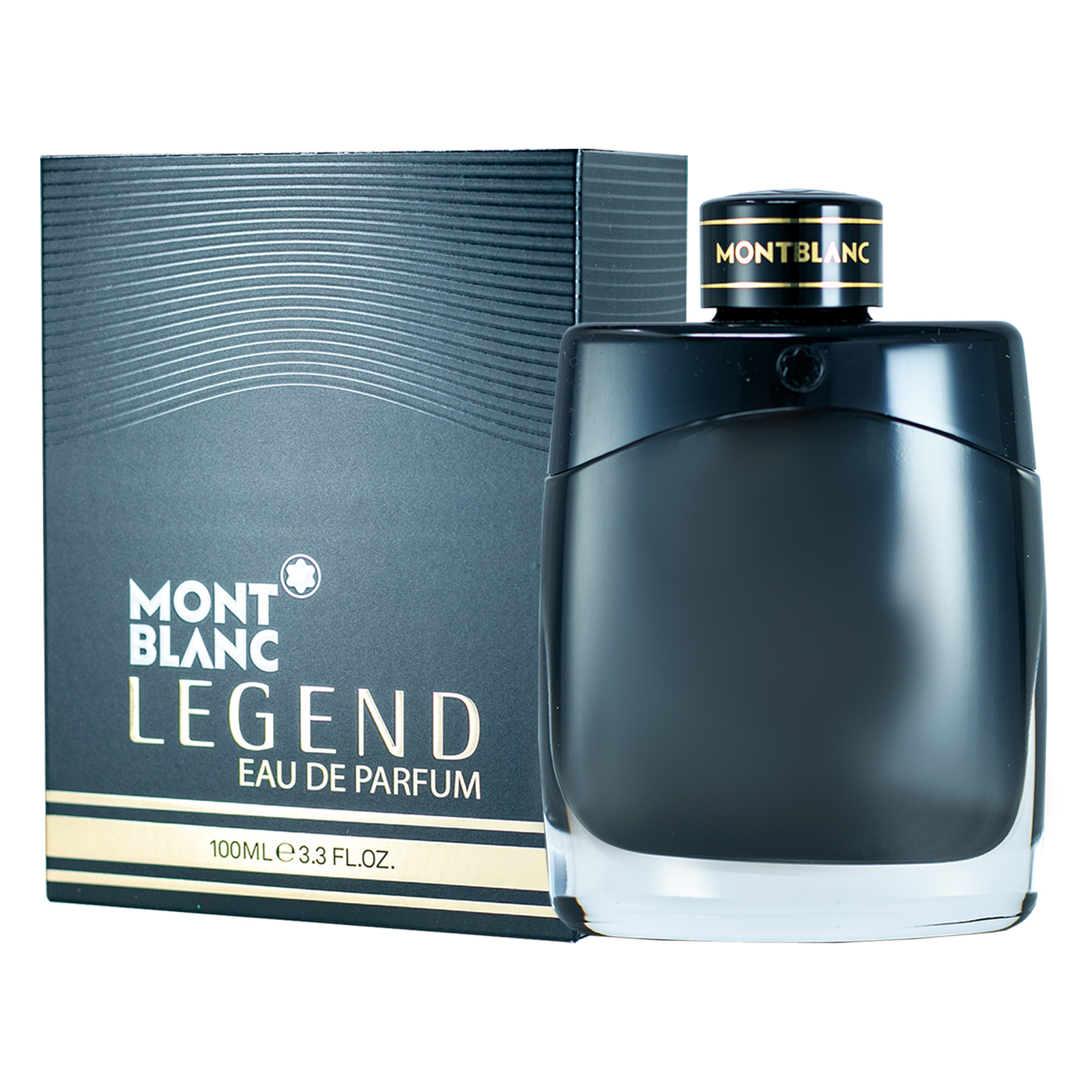 MONTBLANC LEGEND EDP 100 ML