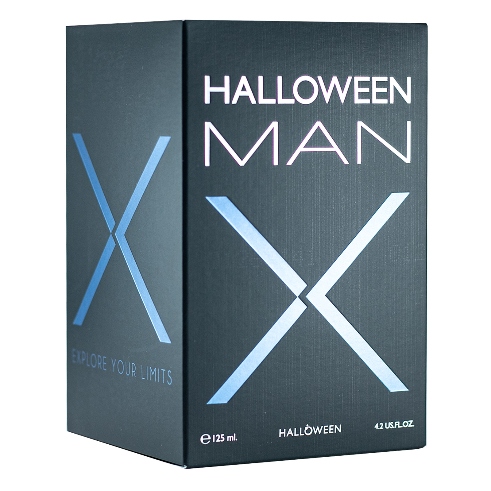 HALLOWEEN MAN X EDT 125 ML