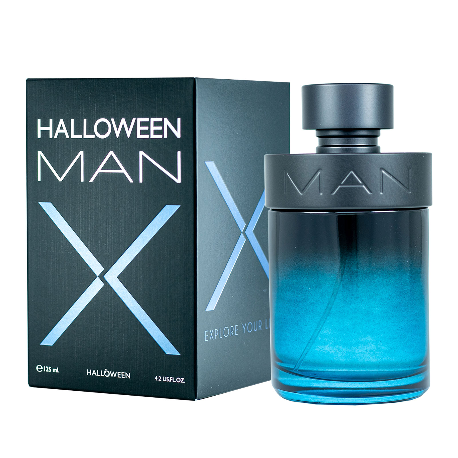 HALLOWEEN MAN X EDT 125 ML
