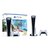 Pack de Consola PlayStation5 Estándar + Horizon Forbidden West