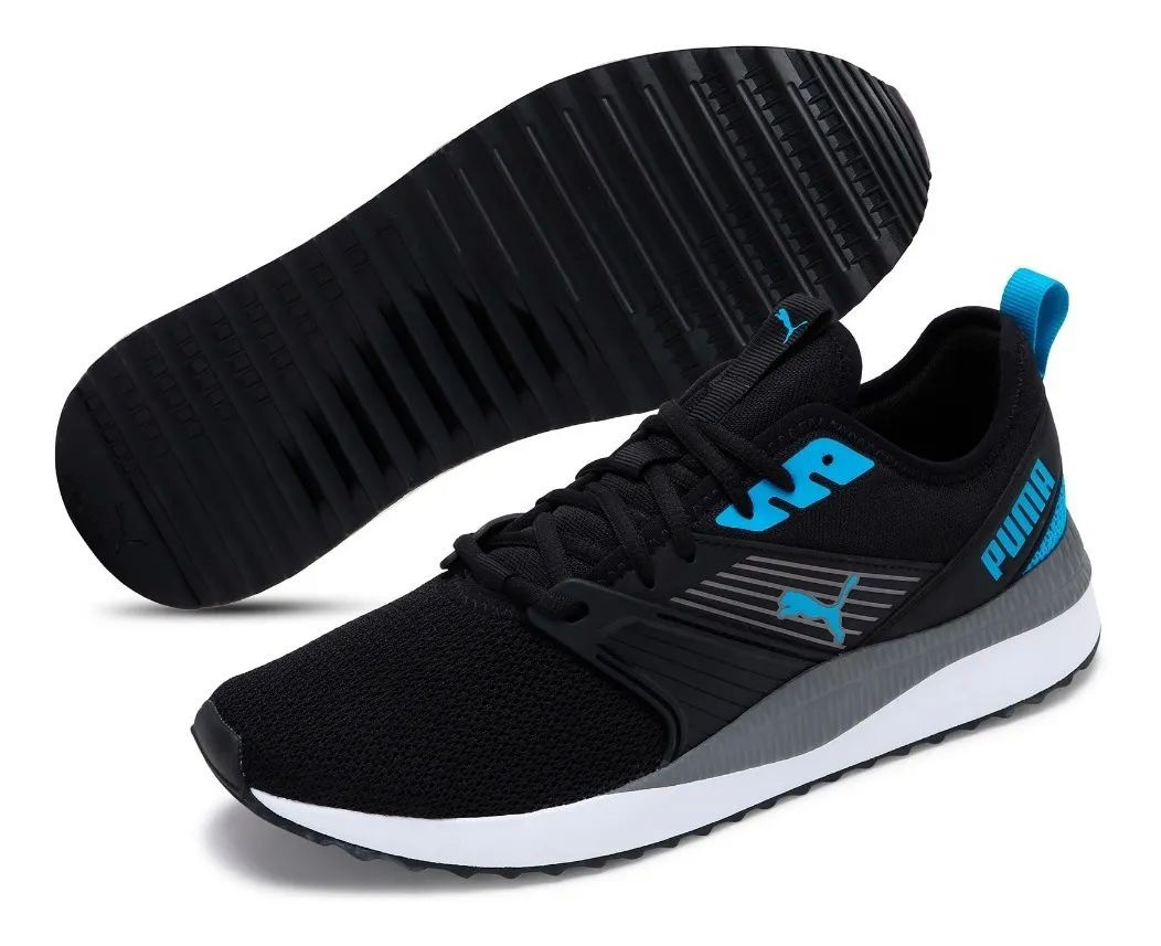 Tenis Puma Pacer Next FFWD