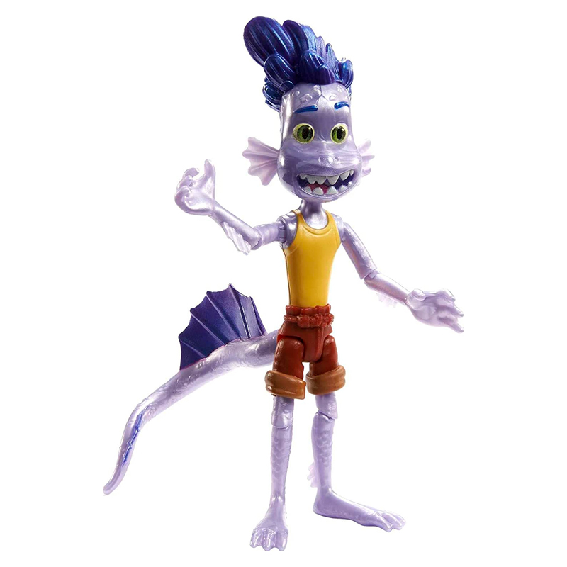 LUCA ALBERTO SCORFANO