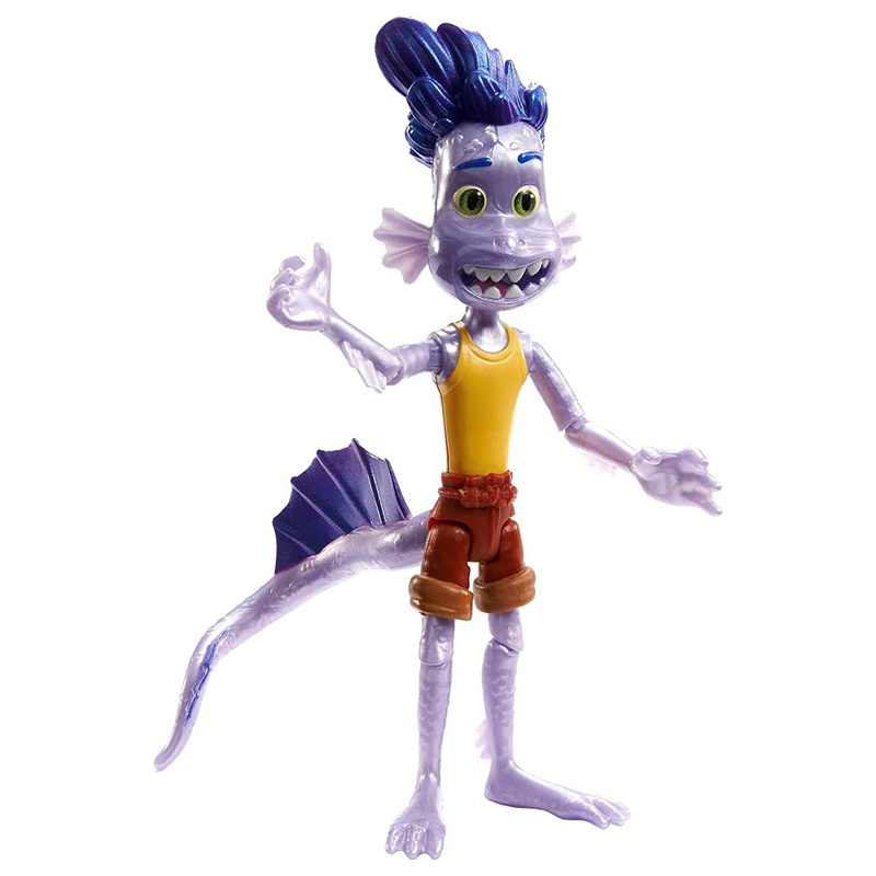 LUCA ALBERTO SCORFANO