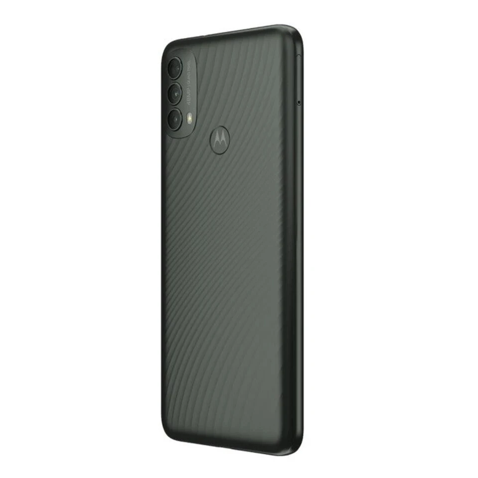 Motorola Moto E40 64GB 4GB Ram Gris