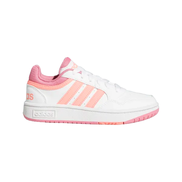 Tenis Adidas Hoops GW0418