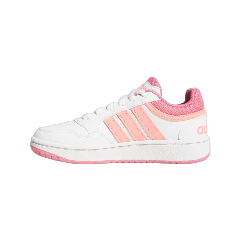 Tenis Adidas Hoops GW0418