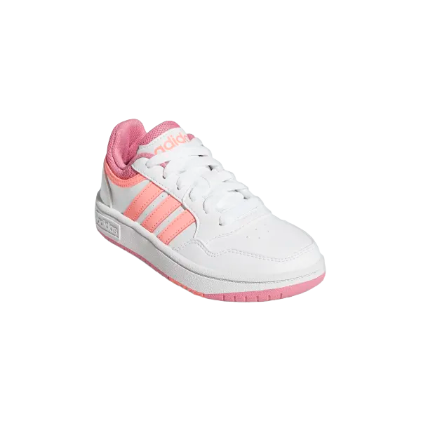 Tenis Adidas Hoops GW0418