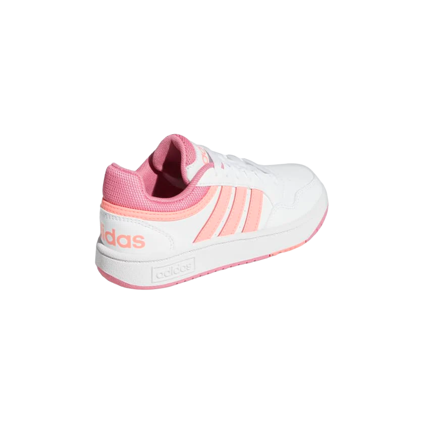Tenis Adidas Hoops GW0418
