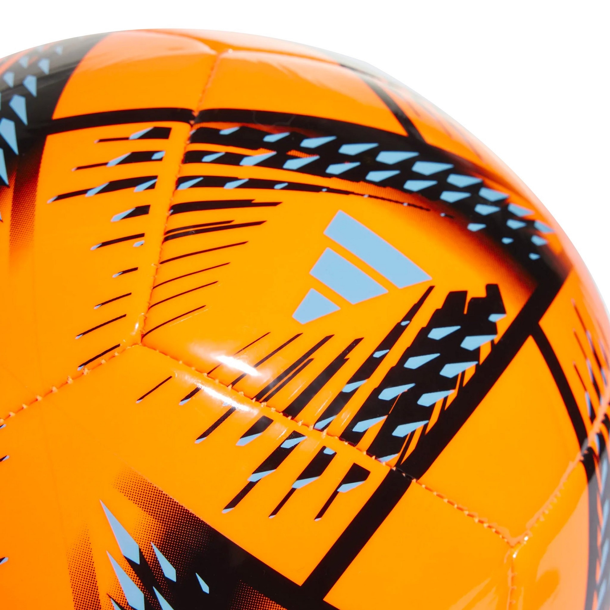 Balón Adidas Al Rihla Club H57803 FIFA Copa Mundial Qatar 2022