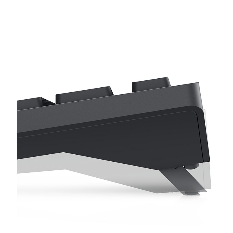 Teclado Y Mouse Dell Km5221w Inalámbrico Oficina Hogar