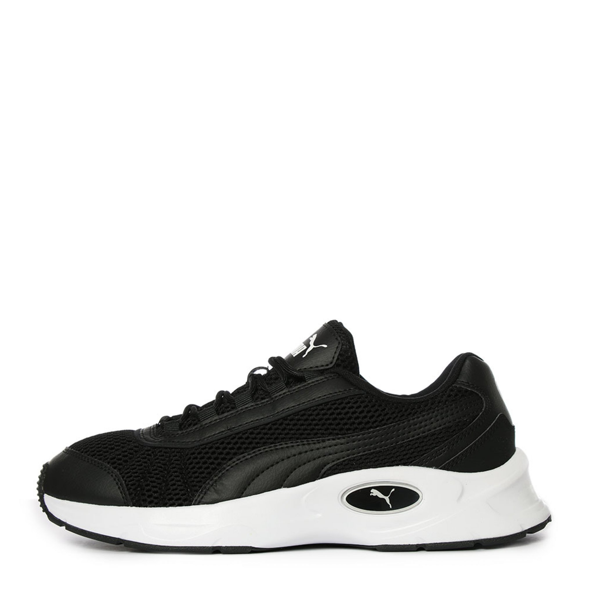Tenis Puma Nucleus