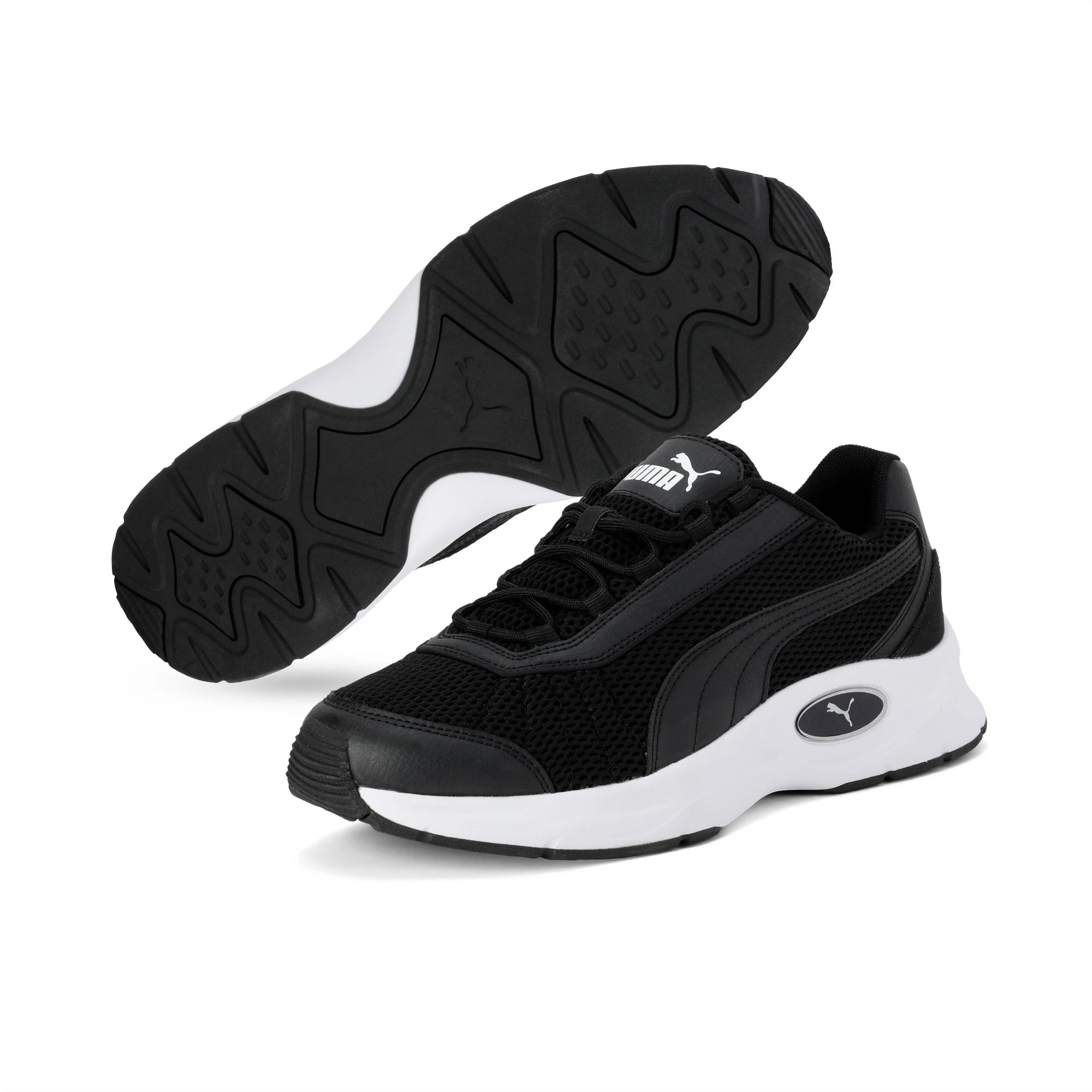 Tenis Puma Nucleus