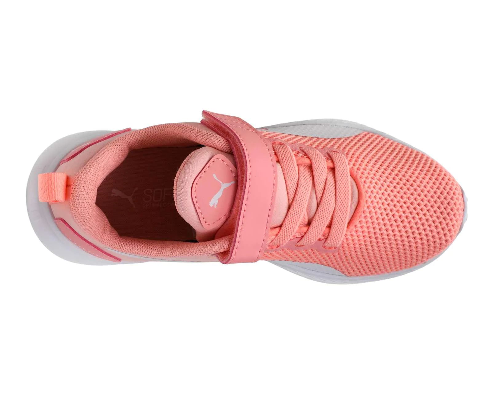 Tenis puma cheap color durazno