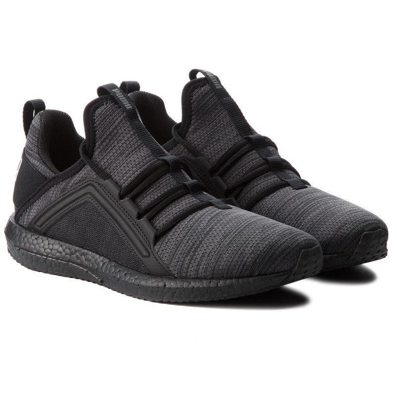 Tenis Puma Mega NRGY Heather Knit