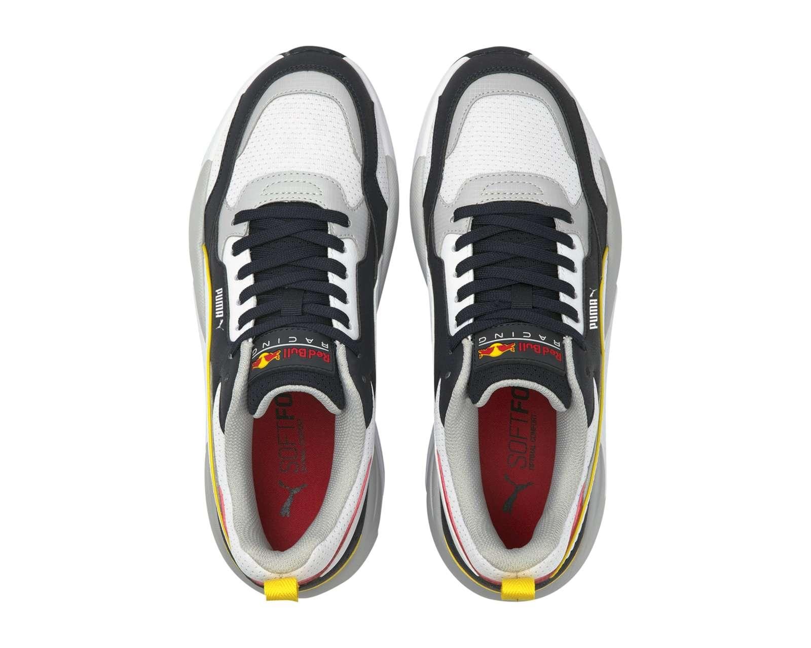 Tenis Puma X-Ray 2 Red Bull Racing