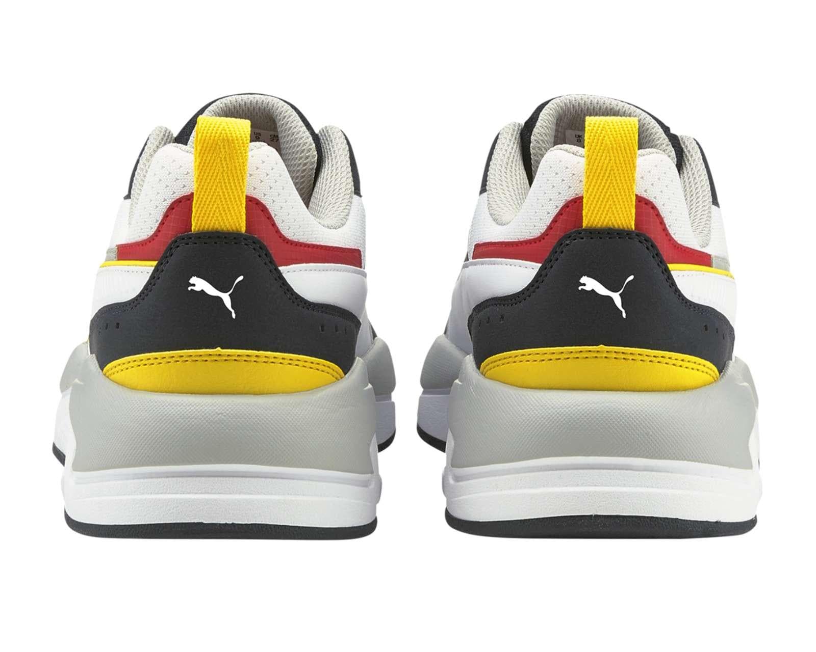 Tenis Puma X-Ray 2 Red Bull Racing
