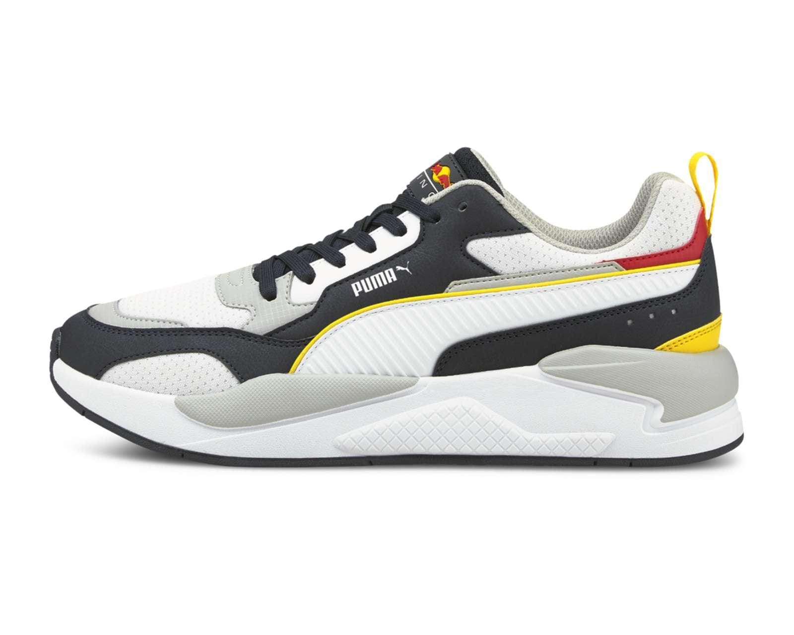 Tenis Puma X-Ray 2 Red Bull Racing