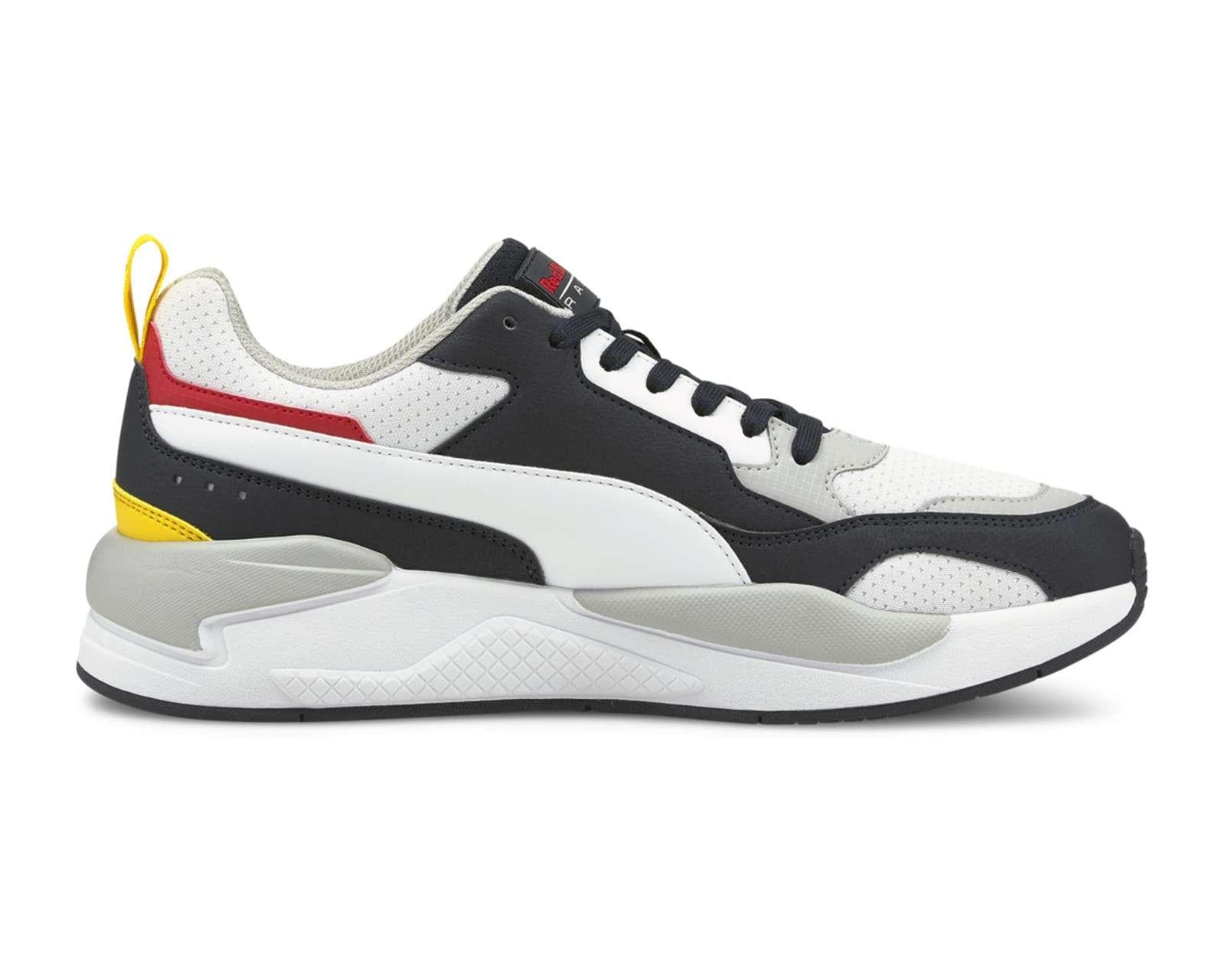 Tenis Puma X-Ray 2 Red Bull Racing