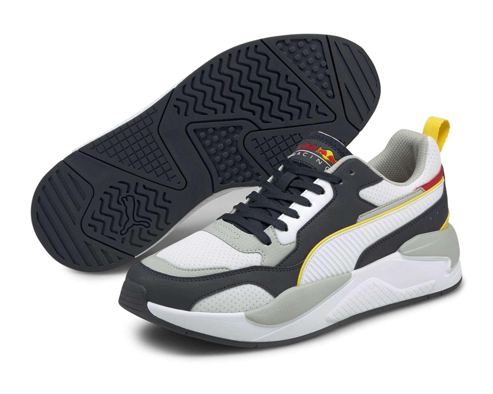 Tenis Puma X-Ray 2 Red Bull Racing