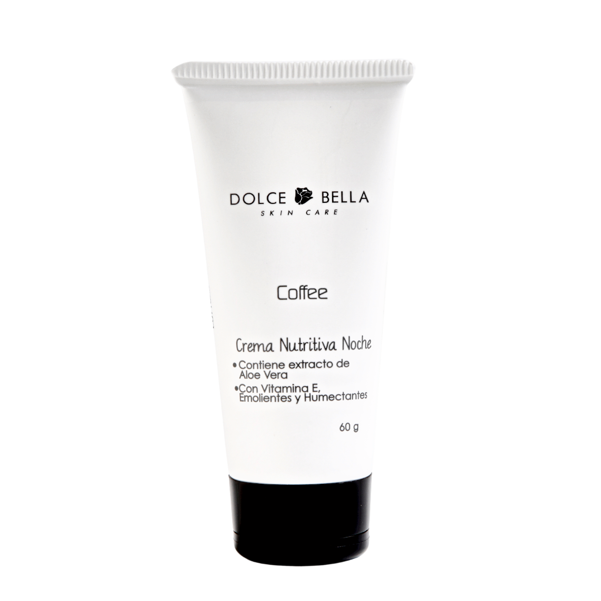 Crema Nutritiva De Noche Maxima Hidratacion Dolce Bella