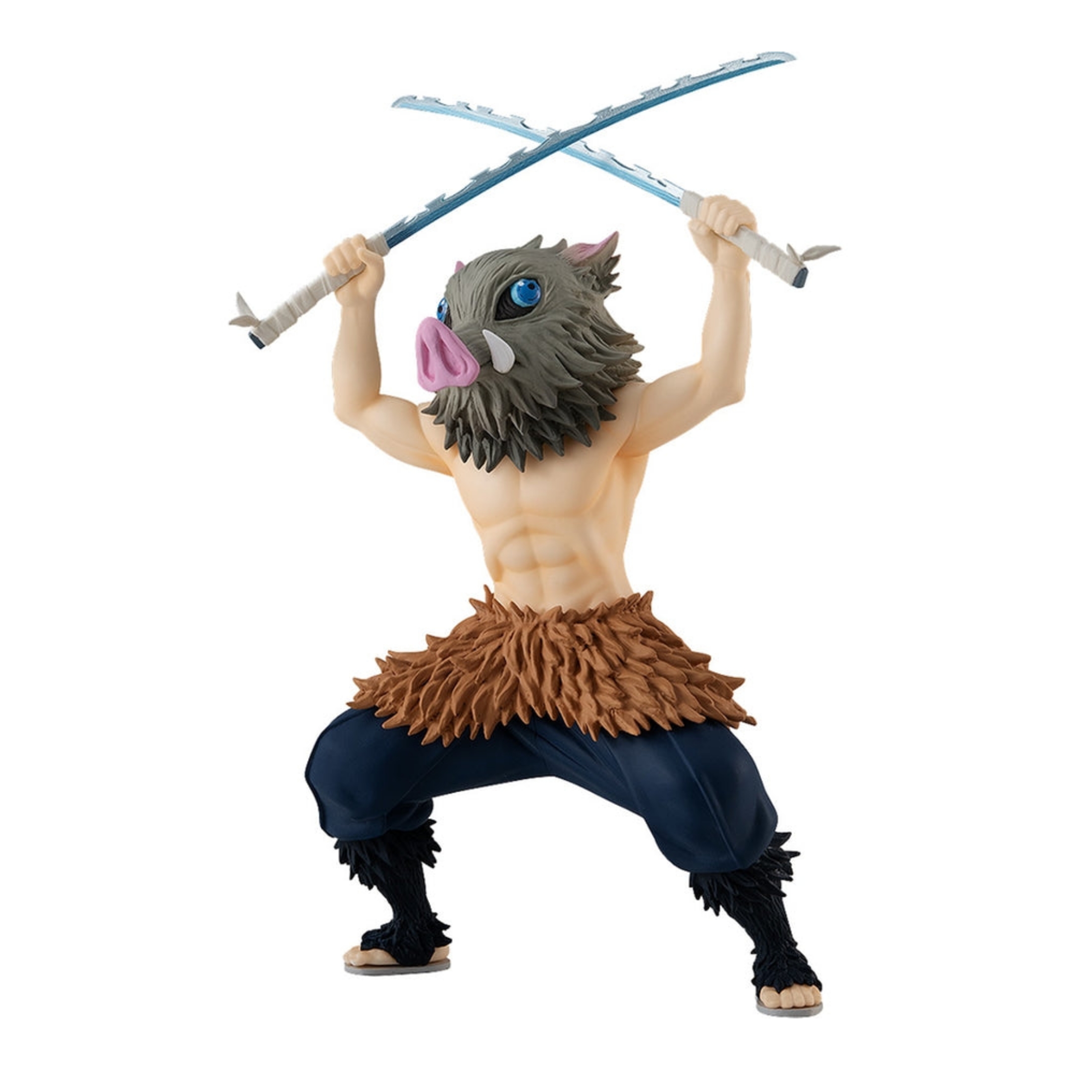 Inosuke Hashibira Demon Slayer Good Smile Pop Up Parade