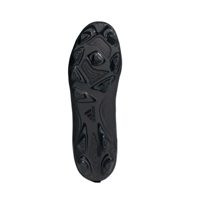 TENIS DE FUTBOL PREDATOR 20.4 FXG NEGRO/HOMBRE EF1649