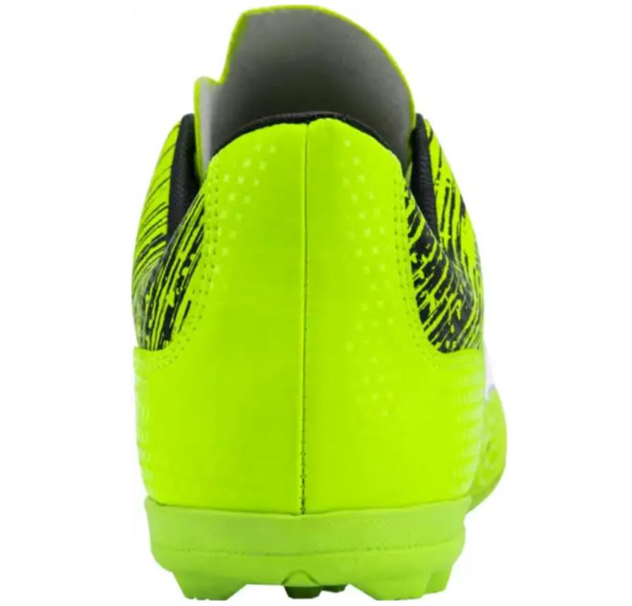 Tenis Deportivo Futbol Pirma 3018 Verde Original 